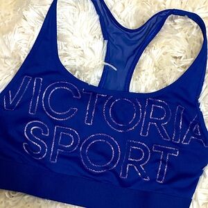 XS Victoria’s Secret Sports Bra